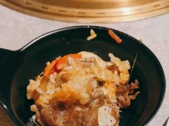 -乾杯烧肉居酒屋(中洲湾店)