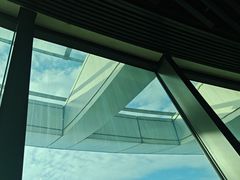 -澳门旅游塔360°旋转餐厅