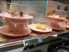 -争鲜回转寿司(南开大悦城店)
