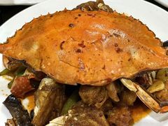 -小铜锣湾海鲜家常菜馆(河西店)