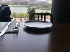 -PIZZA BIANCA(万象城店)