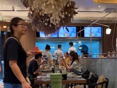 -渔语鱼新川菜Bistro(万象天地店)