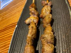 -塔哈尔·新疆盛宴(城西银泰店)