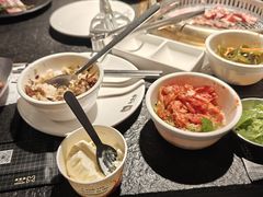 -嘿嘟嘟·肋条烧肉放题(爱融荟城店)
