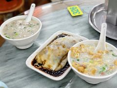 -穗银肠粉店(东川路店)