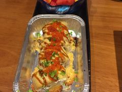 -一心创作料理屋(经开万达店)