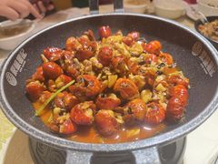 -聚味瞿记·龙虾堂(望城店)