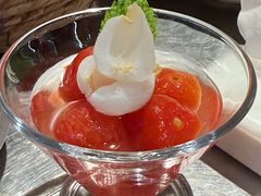 -胡叨叨黄油砂锅焗海鲜(百家湖1912店 )