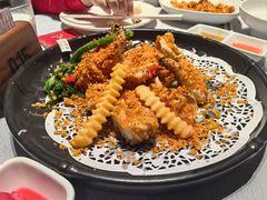 -79号渔船海鲜饭店(宝安店)