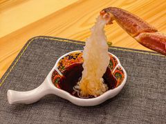 -麦MUGI铁板烧日式料理