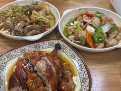 -聂记粤菜馆(鼓西路店)