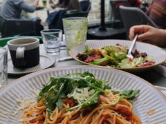 -BAKER&SPICE(环贸店)