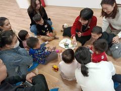 -无艺三语日托早教Arti School(高尔夫园区)