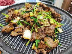 -恭敬李·烤鸭(天坛北门店)