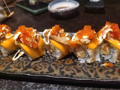 -古田居·特色寿司料理(星之岛旗舰店)