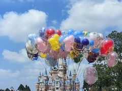 -上海迪士尼度假区