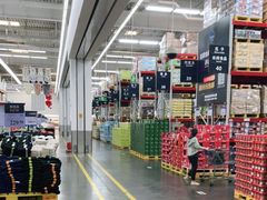 -山姆会员商店(杨桥西路店)