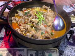 -蘭奢雅集·江浙菜(青山江滩店)