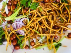 -东北菜冰城一家人