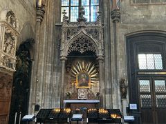 -斯蒂芬主教座堂(Stephansdom)