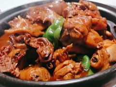 -湘西小馆(滨河路店)