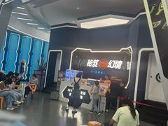 -弘阳·未来世界(弘阳广场店)