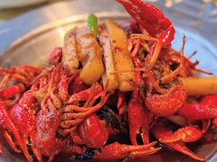 -聚味瞿记·龙虾堂(渔人码头一店)