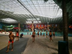 -波塞冬旅游度假区