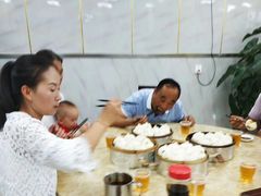 -胡家包子·清真(大众巷店)