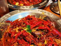 -破店肥蛤·海鲜·烧烤(翠园街店)