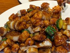 -李记白水羊头·清真老味家常菜(石景山店)