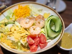 TIGERS精选沙拉-TIGERS老虎西餐(亦庄店)