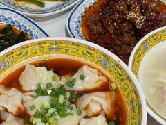 -龙抄手(春熙路总店)