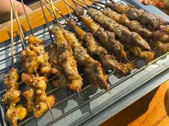 -木屋烧烤(坂田天安云谷店)