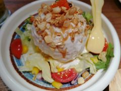 -小川洋风料理(大悦城店)