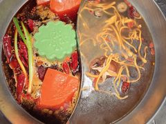 -大龙燚火锅(太古里店)