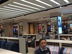 -海澜之家(王府井大街店)