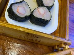 -皇马假日醉海南大酒店·假日一品派茶楼(秀英店)