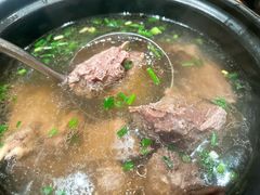 -巢湖名吃·东关老鹅汤(江南风情街店)