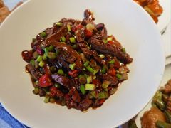 -庆赫隆融合菜馆(群力店)