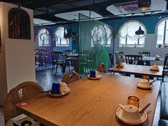 -纳鲁孜·新疆特色餐厅(上海悦荟广场店)