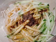 -新农村煎饼果子(香港花园店)