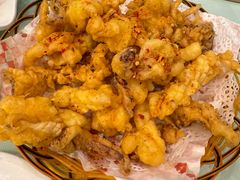 -焕记海鲜饭店