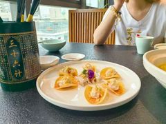 -唐猫庭院·千年陕菜(赛格国际购物中心店)