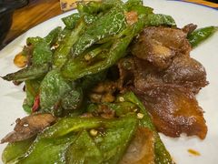 -院子餐厅·大锅菜·老杭帮(桥西直街店)