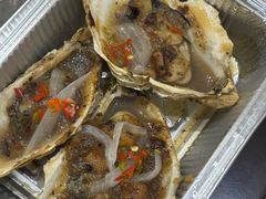 -帽帽家只卖生蚝·烧烤(沙湖路店)