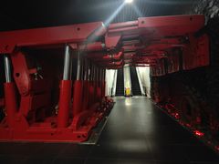 -抚顺煤矿博物馆