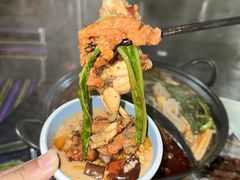 -二张农家菜(天通苑店)