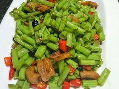 -湘与香缘·湖南菜(王府井北京市百货大楼店)