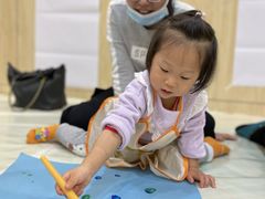 -金宝贝早教中心(北洋校区)